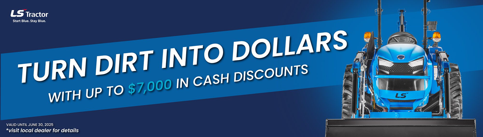 cash rebate june graphic